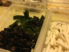 -拿渡·水煮鱼 麻辣香锅(西单大悦城店)