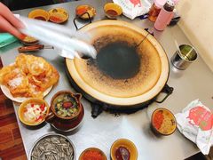 -阿昌白族石板烧(大理古城店)