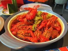-虾乐园龙虾·烧烤夜宵(中山公园店)