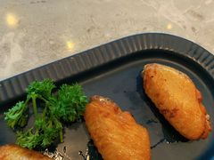 -必胜客(骡马市店)