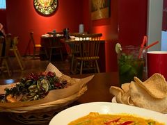 -泰国餐厅 Thai Food(裕华万达店)