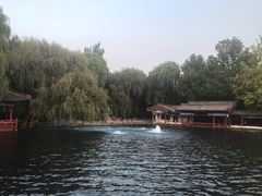 -百脉泉景区