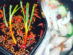 -钢管厂歆瑞源油卤串串香(春熙路太古里店)