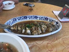 -水乡人家私房菜(逢简店)