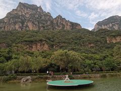 -云台山风景名胜区