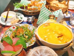 -泰妃殿(武汉首店)