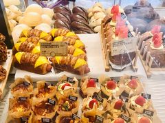 -PAPER STONE BAKERY(天汇广场店)