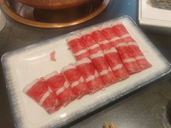 -南门四季铜锅涮肉(大屯·北苑店)