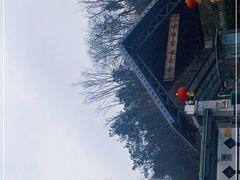 -南京老山国家森林公园