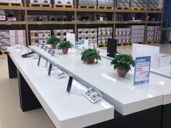 -盒马X会员店(王府井奥莱UP TOWN店)