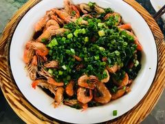 -走马楼饭庄(慈城古县城店)
