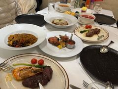 -马克西姆俄罗斯餐厅(通亚街店)