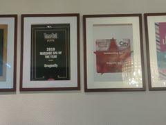 -Dragonfly悠庭·按摩Spa(静安嘉里中心店)