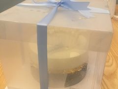 -Dark Horse·黑马蛋糕·低脂·低糖淡奶(金匙望湖大厦店)