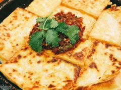 石板豆腐-全州拌饭馆(断桥店)