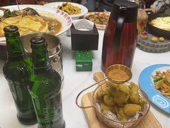 -爷爷的烀饼店