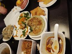 -阿那亚第三食堂 Cafeteria 3