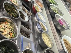 -农家乐大锅台铁锅炖(四流中路店)