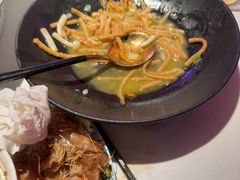 -醉舍·新淮扬菜(长宁龙之梦店)