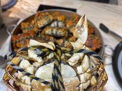 -长兴开元名都大酒店·地中海咖啡厅