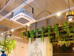 大堂-满香舒·漳州小馆(大唐店)