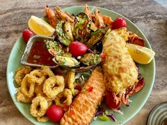 -BEYTI RESTAURANT贝迪土耳其餐厅