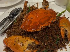 -喜记避风塘炒辣蟹(旗舰店)