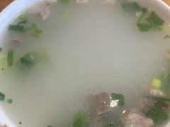 -和兴记牛肉火勺·羊汤(于洪广场店)
