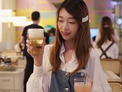 -白仁仔· 活烤海鲜 宵夜(豫园店)