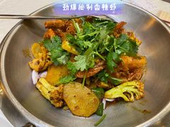 -北海渔村酒楼·粤菜海鲜点心(新华店)