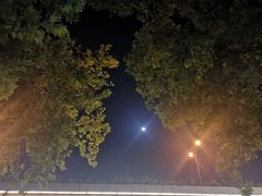 -杭州城北体育公园