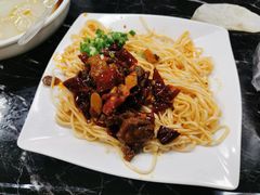 -宜宾燃面非遗传承店