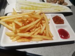 -海底捞火锅(万象城店)