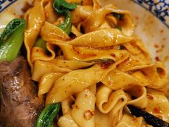 -甘记兰州牛肉面(Chadstone 旗舰店)