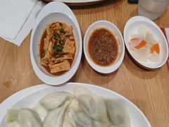 -喜家德虾仁水饺(青岛永旺东部店)