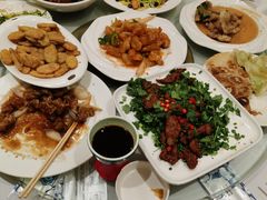 -好妈王饺子(滂江街店)