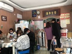 -华春餐馆(鱼山路店)