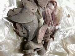 羊肝-小辫子羊肉面馆(周东店)
