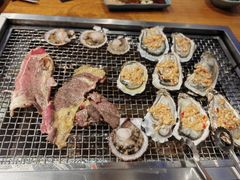 -蚝英雄·鲜蚝自助专门店