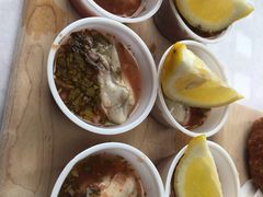 -The Crab Pot Seattle