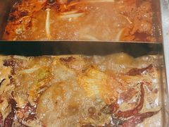 -渝梓味半自助火锅(商贸城店)