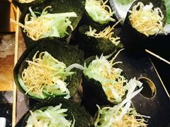 -梅筑·创意料理(王府井百货店)
