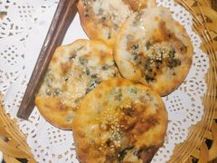 -老阿爸江浙土菜(奥体中心店)