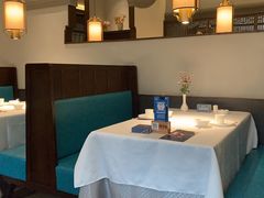 卡座-飶香居(省博物馆店)