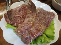 -茶马古道·野生菌清汤黄牛肉(沙溪店)