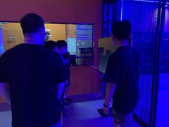 -未来战场·大空间VR·轰趴·团建(常营店)
