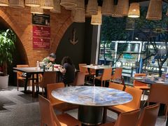 -佬太公海鸭·海鲜大排档(上海总店)