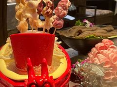 -红辣椒·川菜·火锅(张杨路店)