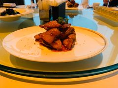 -金轩中餐厅 Jin Xuan(浦东丽思卡尔顿酒店)