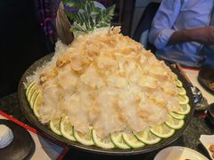 -王家渡火锅店(棕榈泉店)